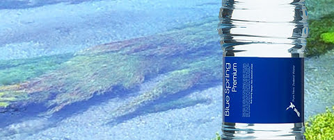 Blue Spring Premium