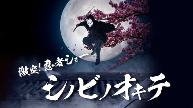 シノビノオキテ