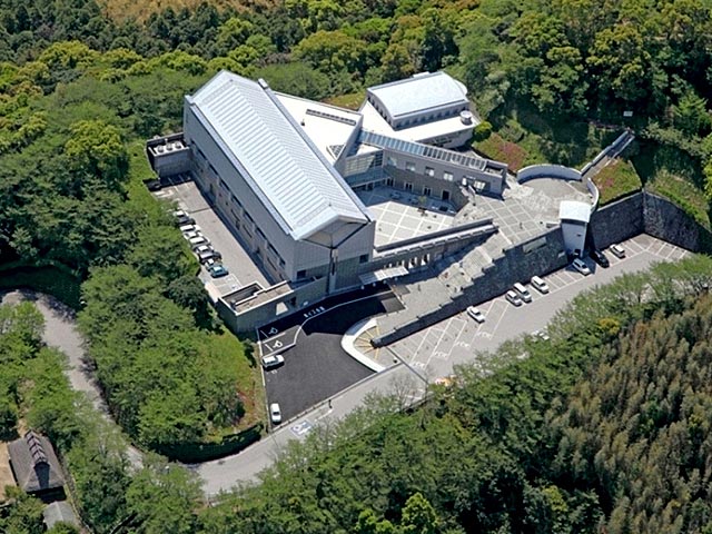 高知県立歴史民俗資料館について