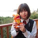 清水彩夏