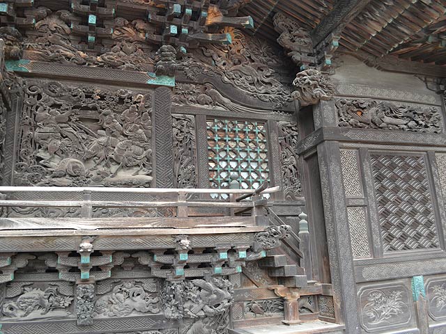 伊勢崎神社について