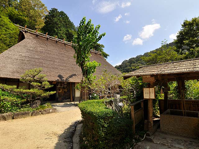 三州足助屋敷の事前情報、知っておきたいマナー・エチケット