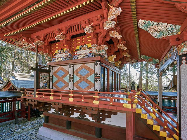 大前神社 - DOCODEX（どこ出かける？）