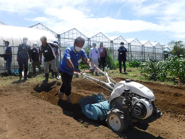 鴨川暮らしセミナー