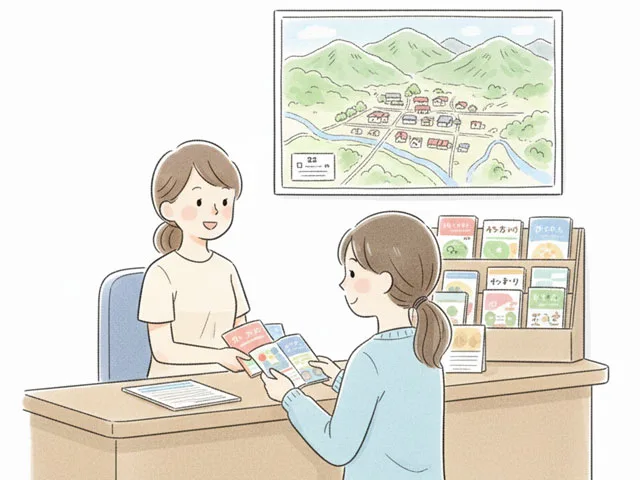 自治体・地域の就業支援制度