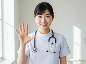 レバウェル看護派遣 単発・短期の求人数・時給を徹底調査!
