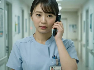 レバウェル看護は電話やメール連絡がしつこい?メール頻度や連絡調整方法を解説