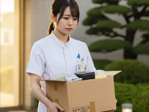 看護師が退職を決意する7つの理由とは?本音と円満退職の伝え方3つのコツ