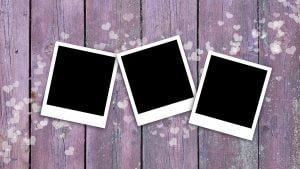 女性はプロフィール写真だけで、いいね！が届く