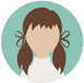 女性