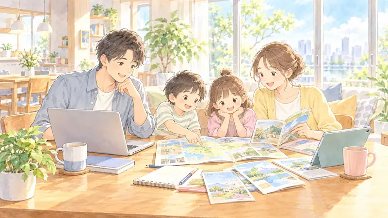 暮らし応援事業